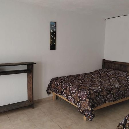 San Angel Atlixco Hotel Екстериор снимка