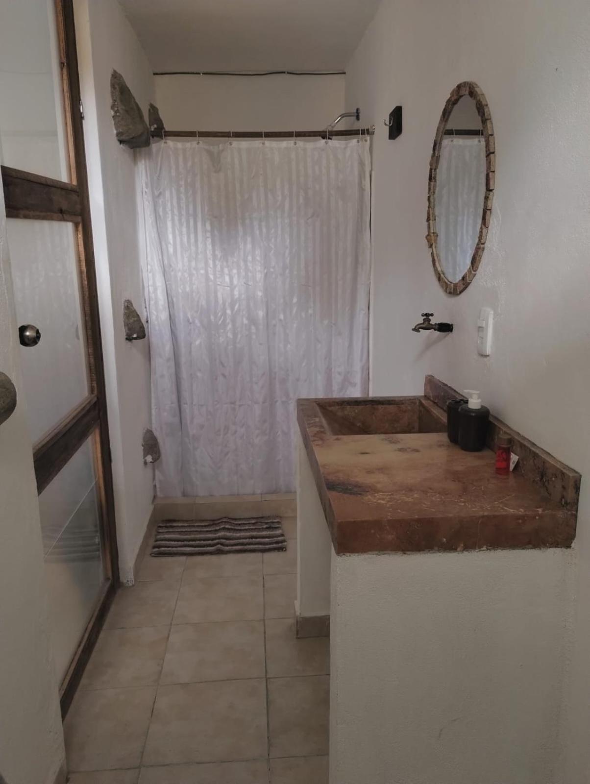 San Angel Atlixco Hotel Екстериор снимка