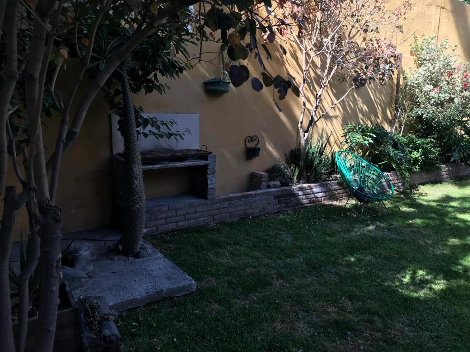 San Angel Atlixco Hotel Екстериор снимка