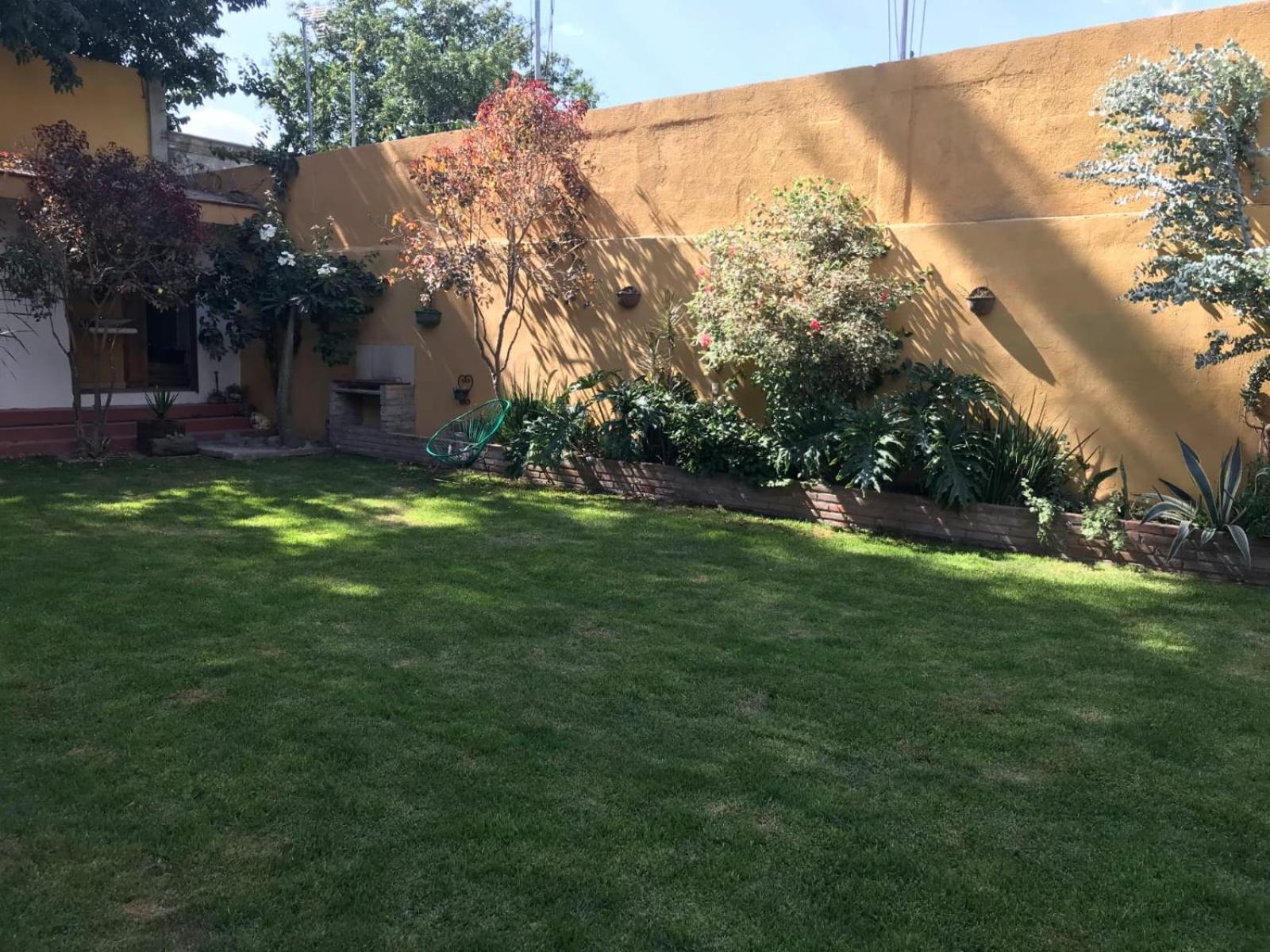 San Angel Atlixco Hotel Екстериор снимка