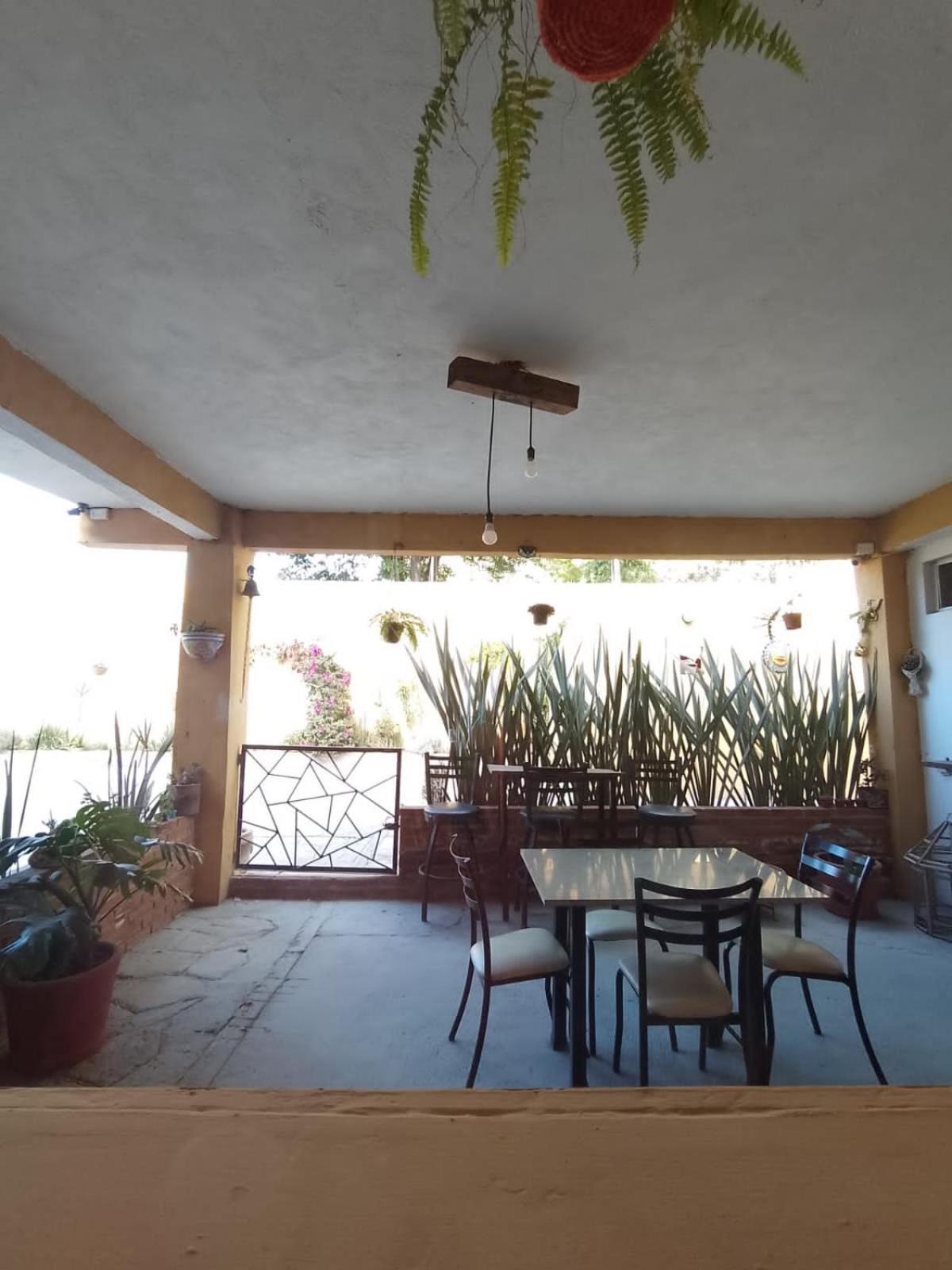 San Angel Atlixco Hotel Екстериор снимка