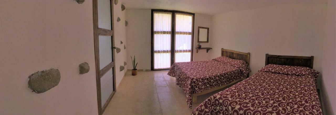 San Angel Atlixco Hotel Екстериор снимка